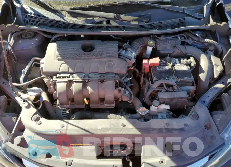 3N1AB7AP4GY287042 Photo# 11