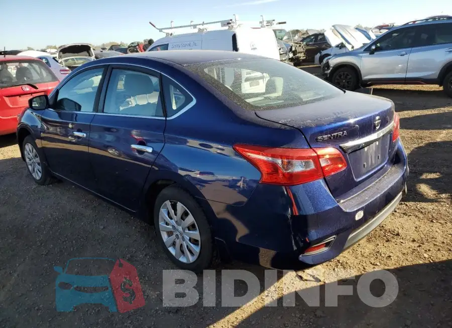3N1AB7AP4GY287042 Photo# 2