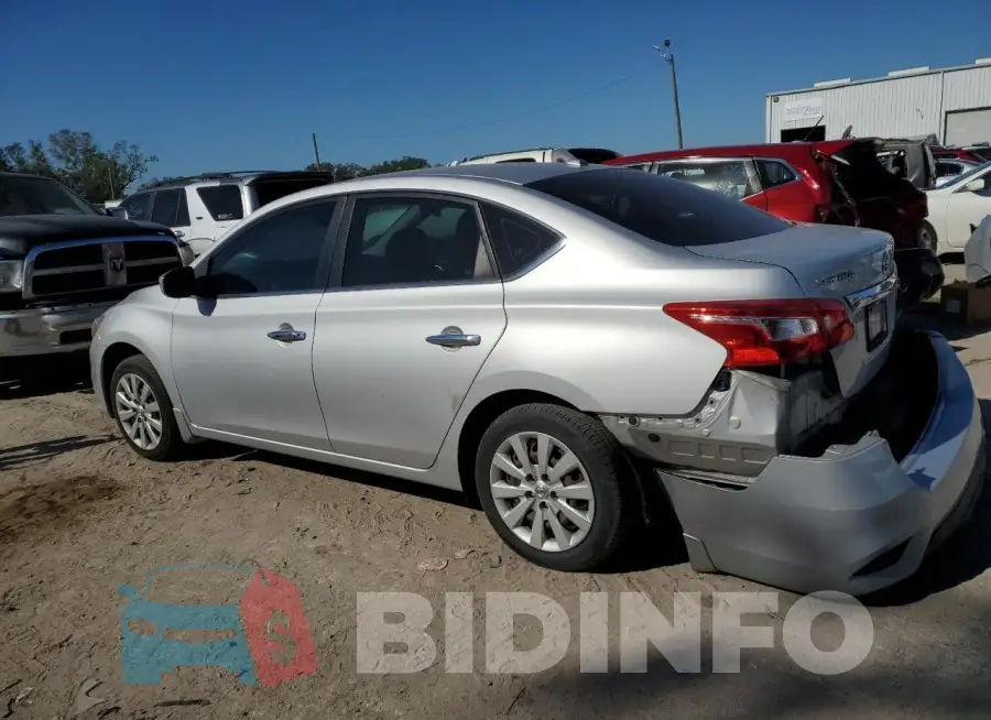3N1AB7AP8HL659223 Photo# 2