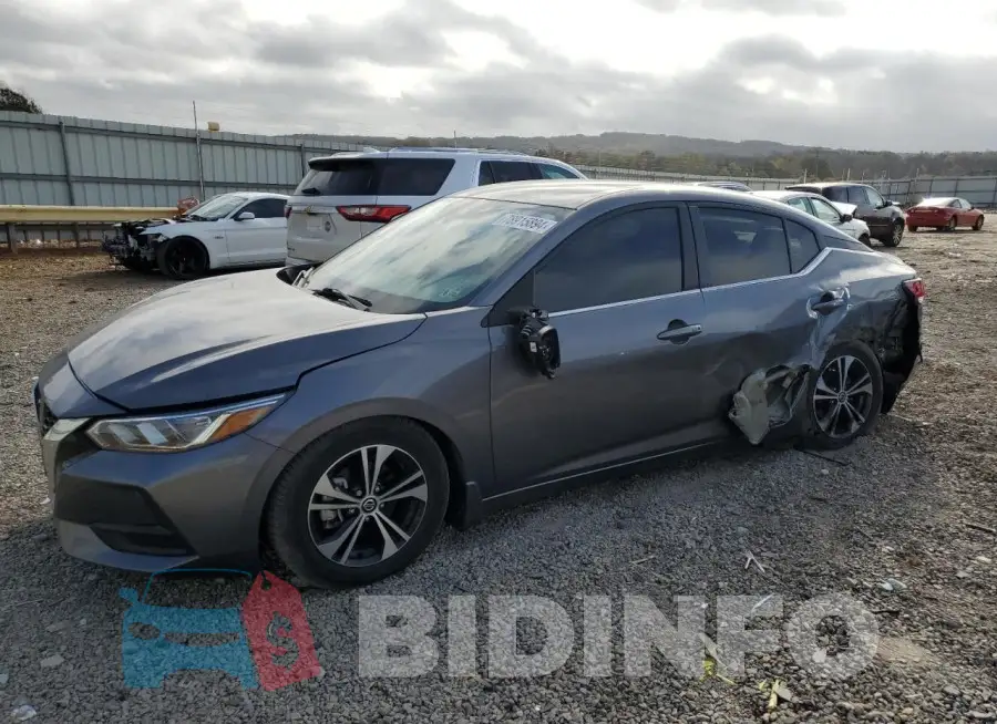 3N1AB8CV0LY304043 Photo# 1