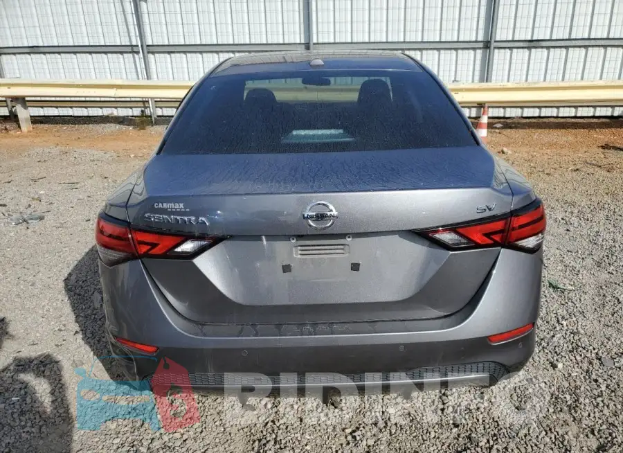 3N1AB8CV0LY304043 Photo# 6