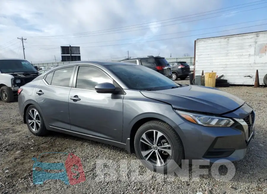 3N1AB8CV0LY304043 Photo# 4