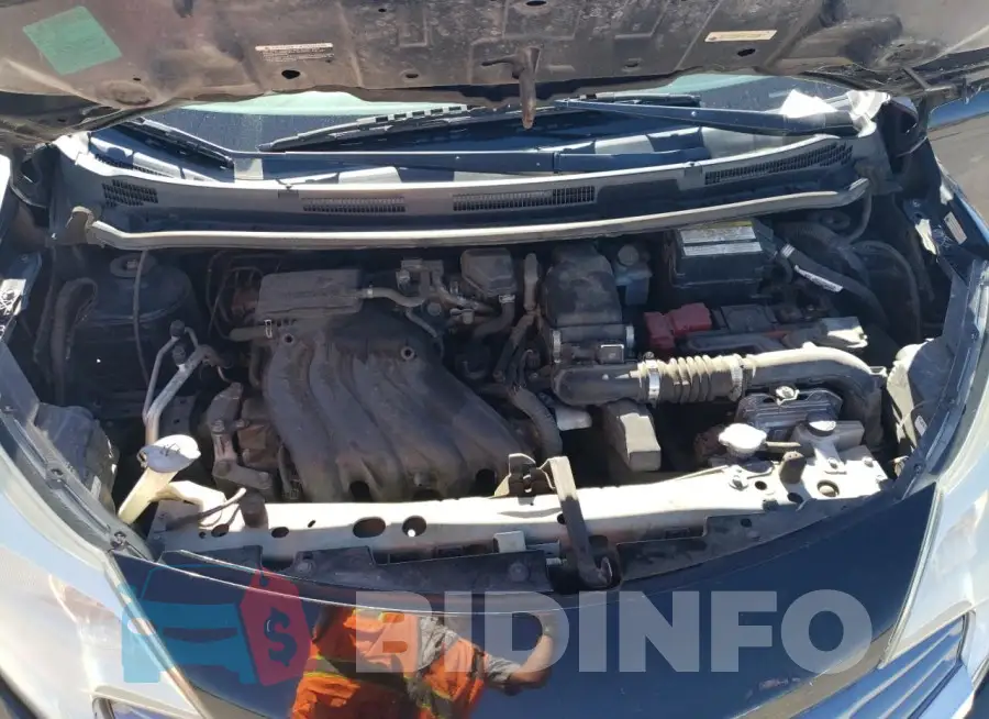 3N1CE2CP3FL391517 Photo# 11