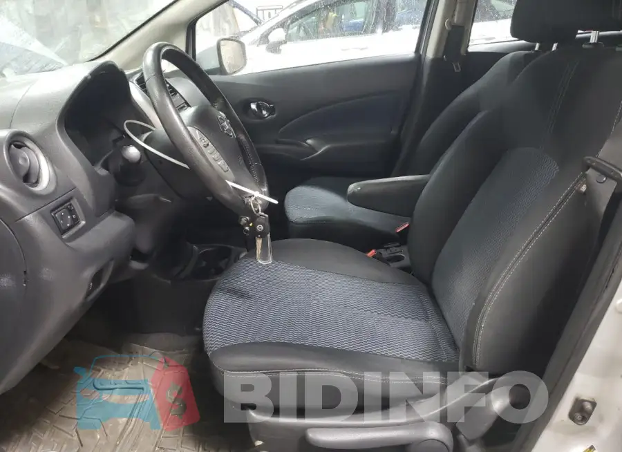 3N1CE2CP8FL397894 Photo# 7