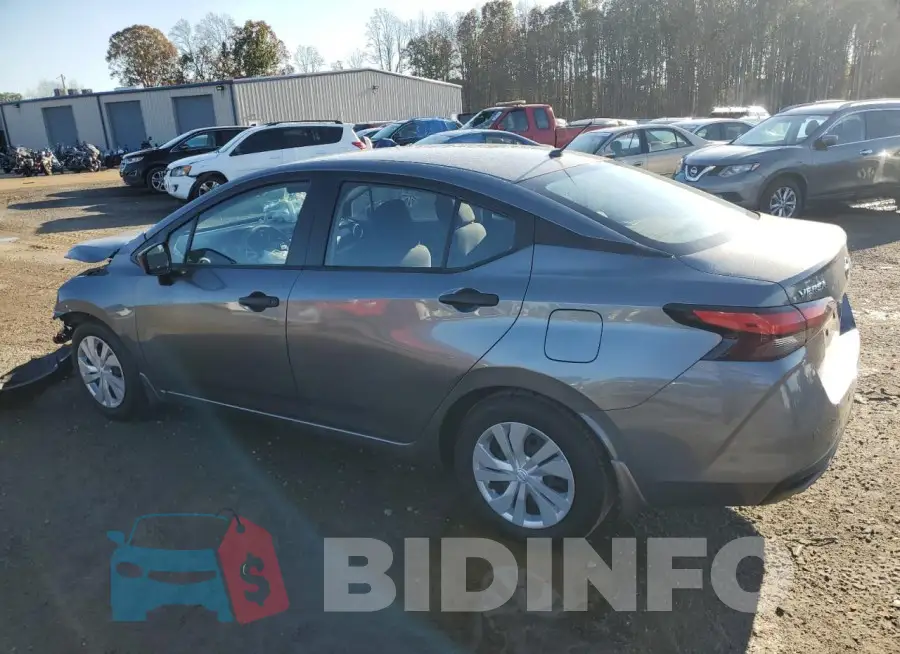 3N1CN8BV1LL894882 Photo# 2