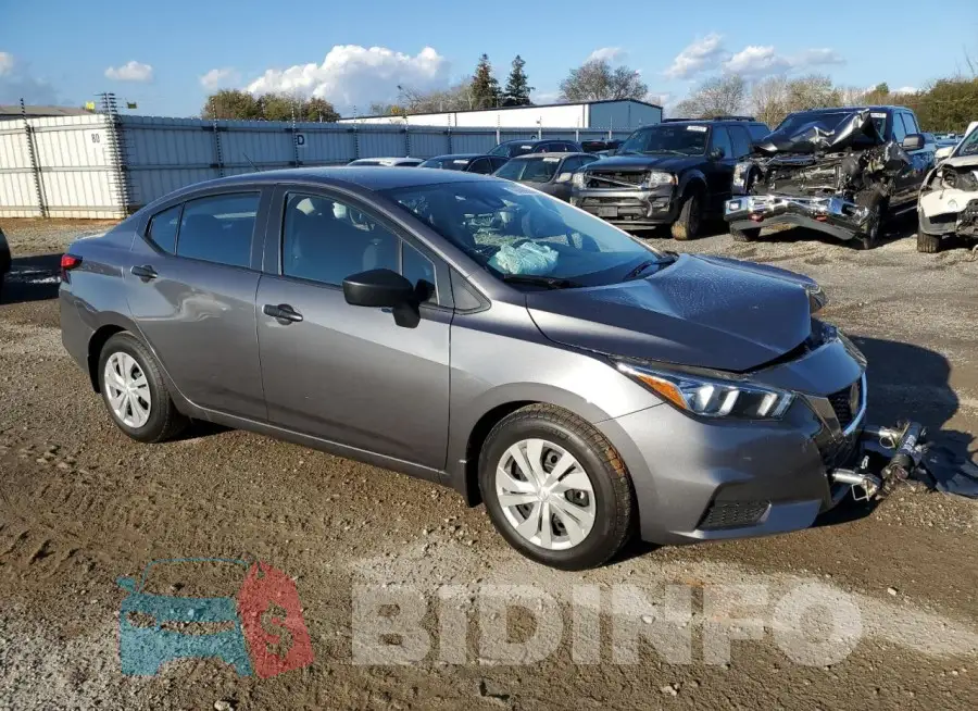 3N1CN8BV1LL894882 Photo# 4