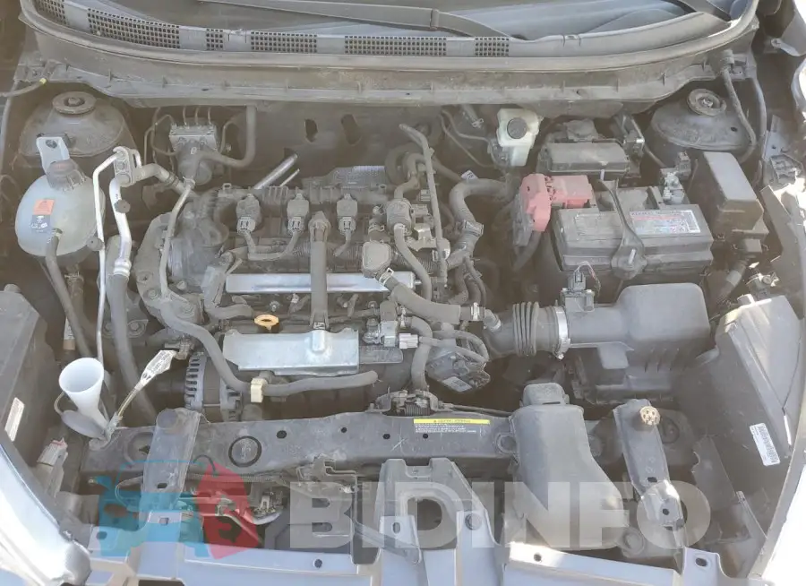 3N1CP5CV3LL550168 Photo# 11