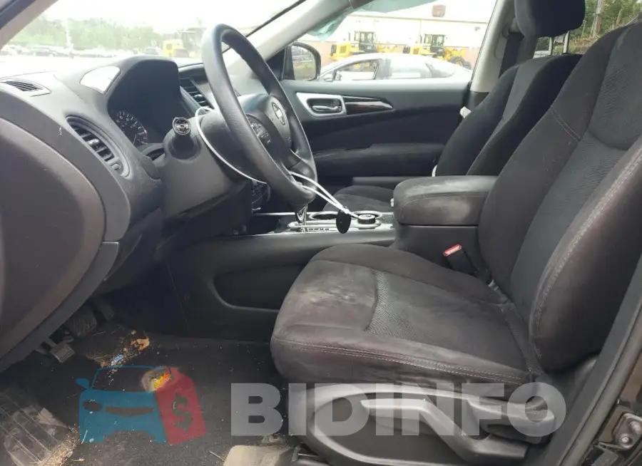5N1AR2MM9GC607201 Photo# 7