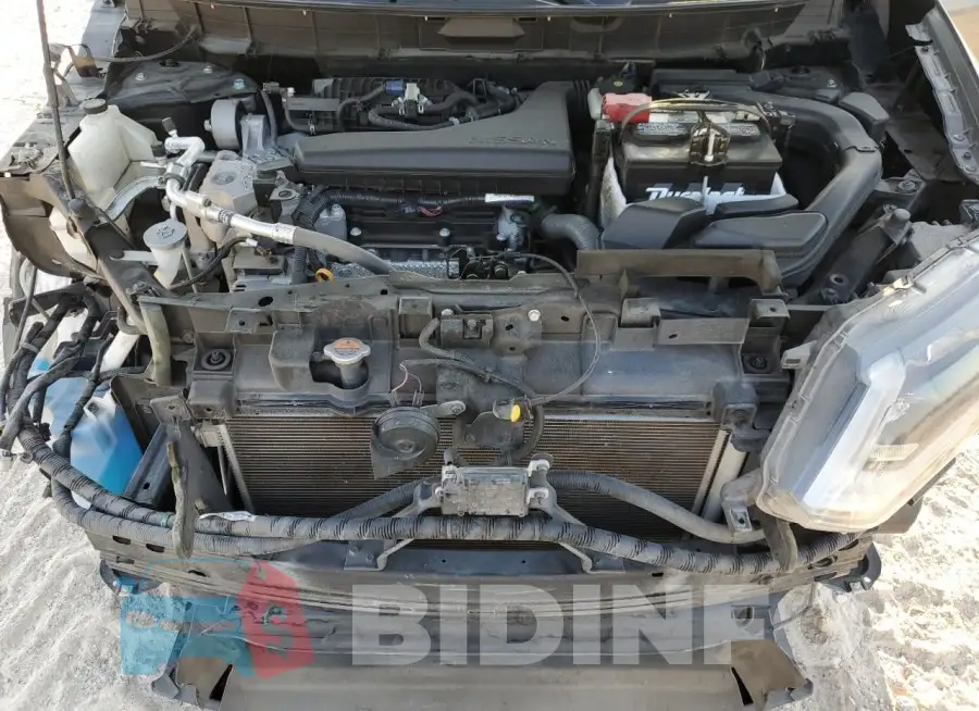 5N1AT2MT4KC717915 Photo# 12