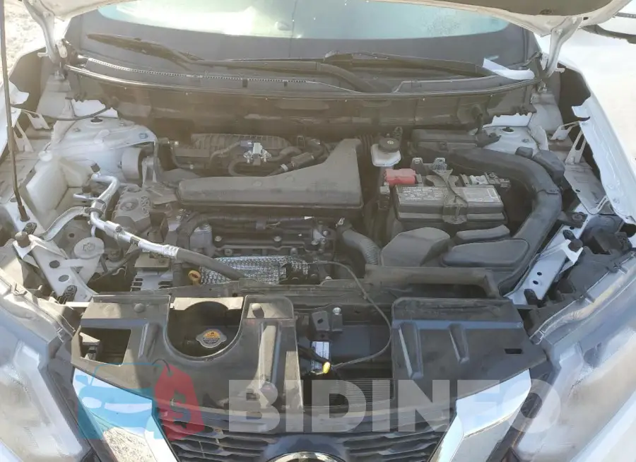 5N1AT2MT7LC740798 Photo# 12