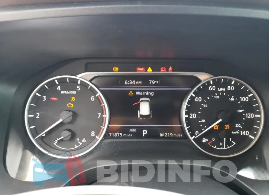 5N1AT3BB6MC791615 Photo# 9