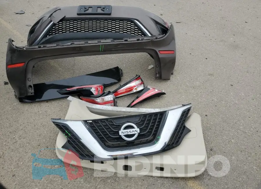 5N1AZ2MG6FN268149 Photo# 13