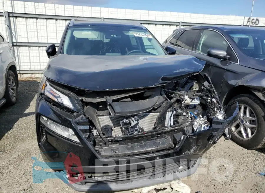 5N1BT3BBXPC941895 Photo# 5