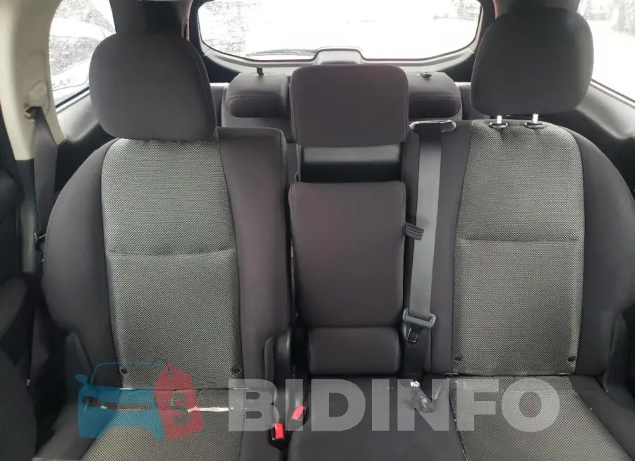 5N1DR2MM6HC695512 Photo# 10