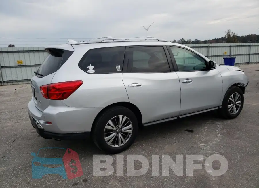 5N1DR2MMXKC617743 Photo# 3