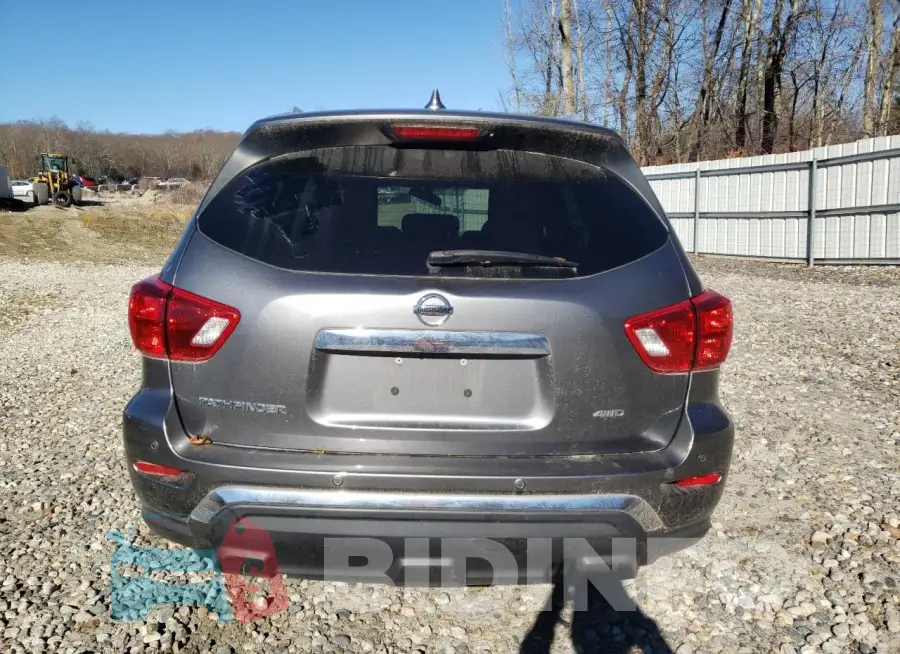 5N1DR2MMXKC642755 Photo# 6