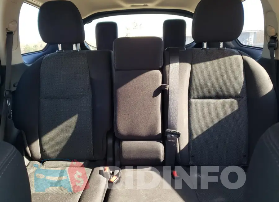 5N1DR2MMXKC642755 Photo# 10