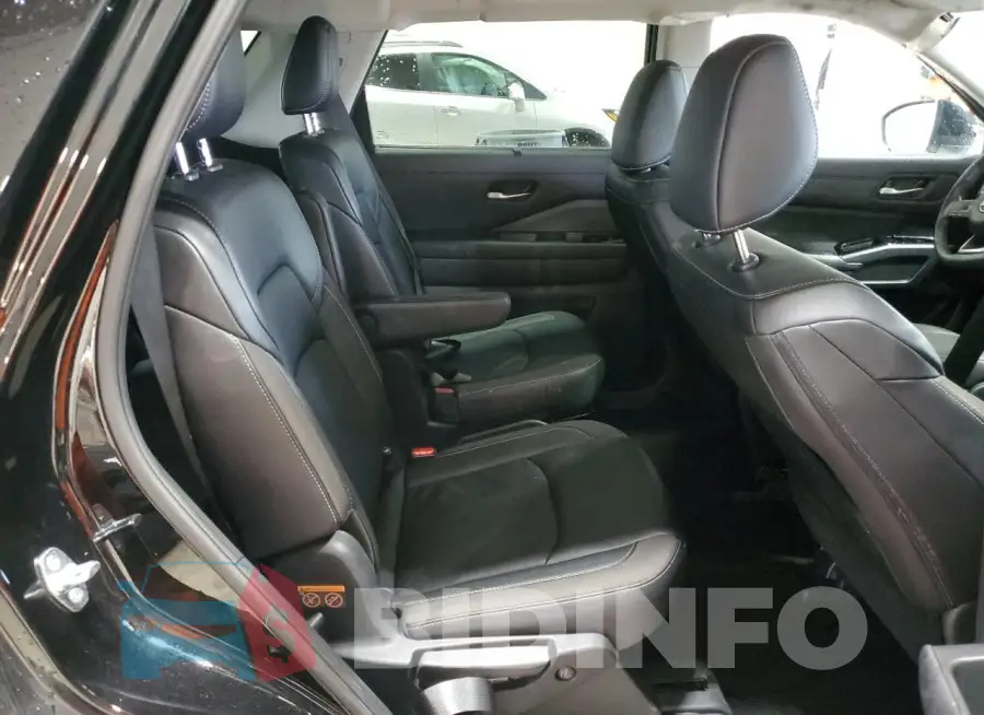 5N1DR3CD6PC260947 Photo# 11