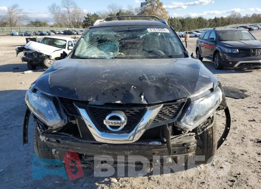KNMAT2MT1GP614424 Photo# 5