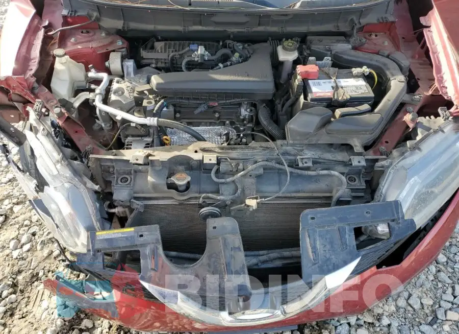 KNMAT2MT2GP692176 Photo# 11