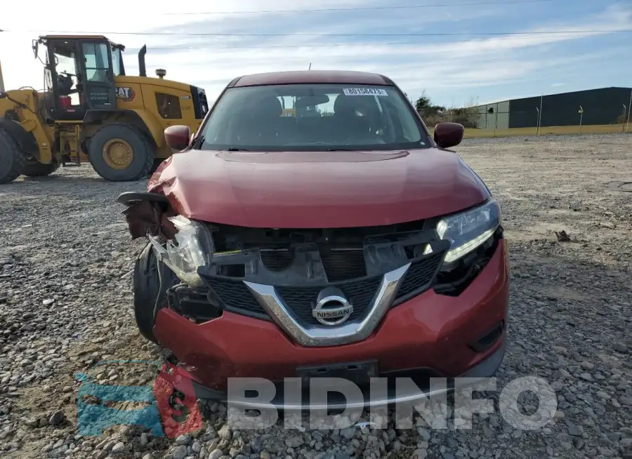 KNMAT2MT2GP692176 Photo# 5