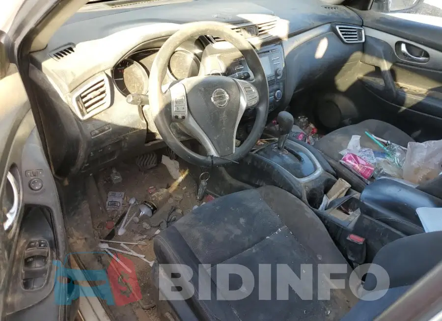 KNMAT2MT3GP727145 Photo# 8