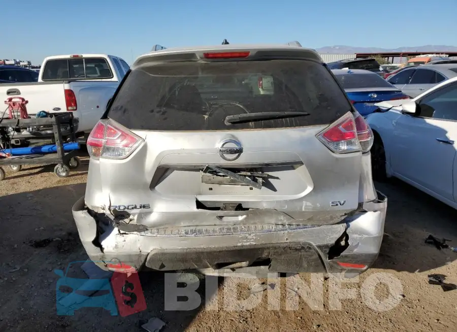 KNMAT2MT3GP727145 Photo# 6