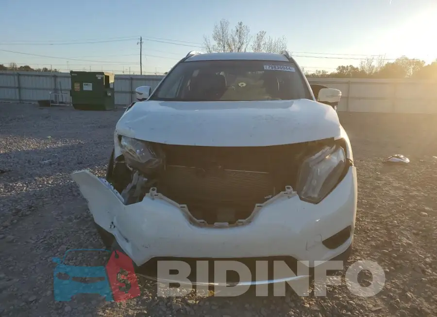 KNMAT2MT8GP721583 Photo# 5