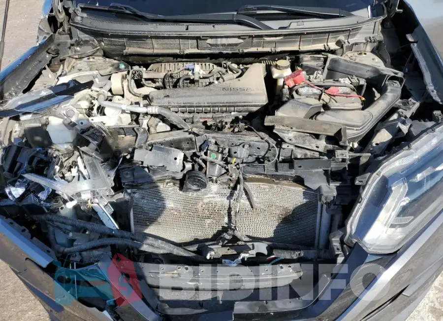 KNMAT2MV1LP515081 Photo# 12