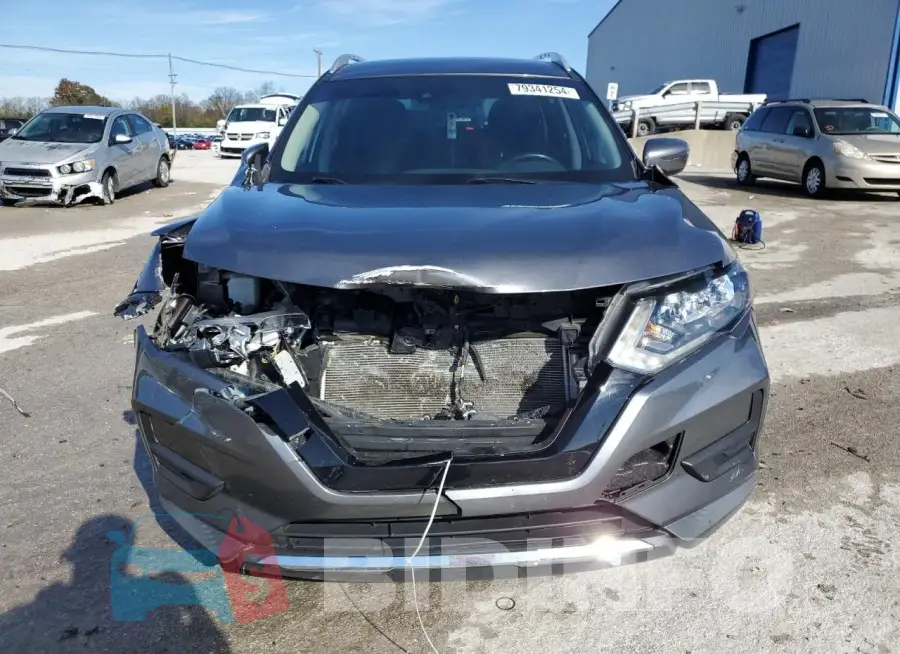 KNMAT2MV1LP515081 Photo# 5