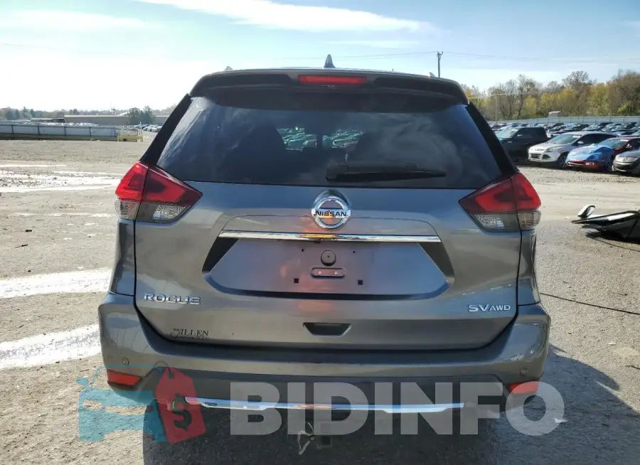 KNMAT2MV1LP515081 Photo# 6