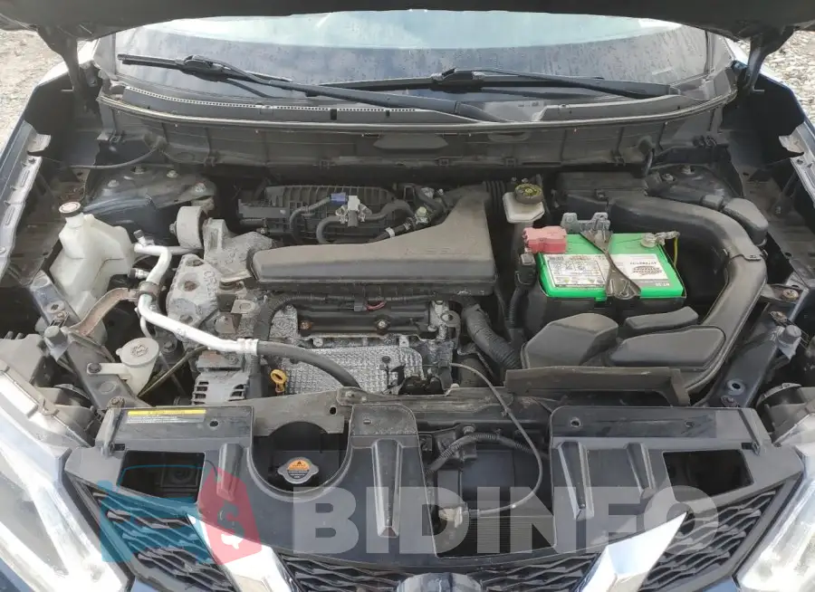 KNMAT2MV4GP673873 Photo# 12