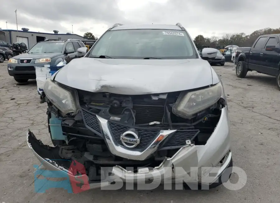 KNMAT2MV8GP635367 Photo# 5