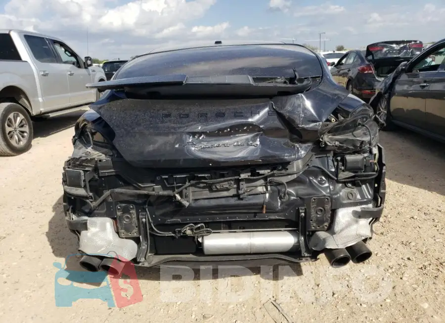 WP0AC2A75GL070184 Photo# 6