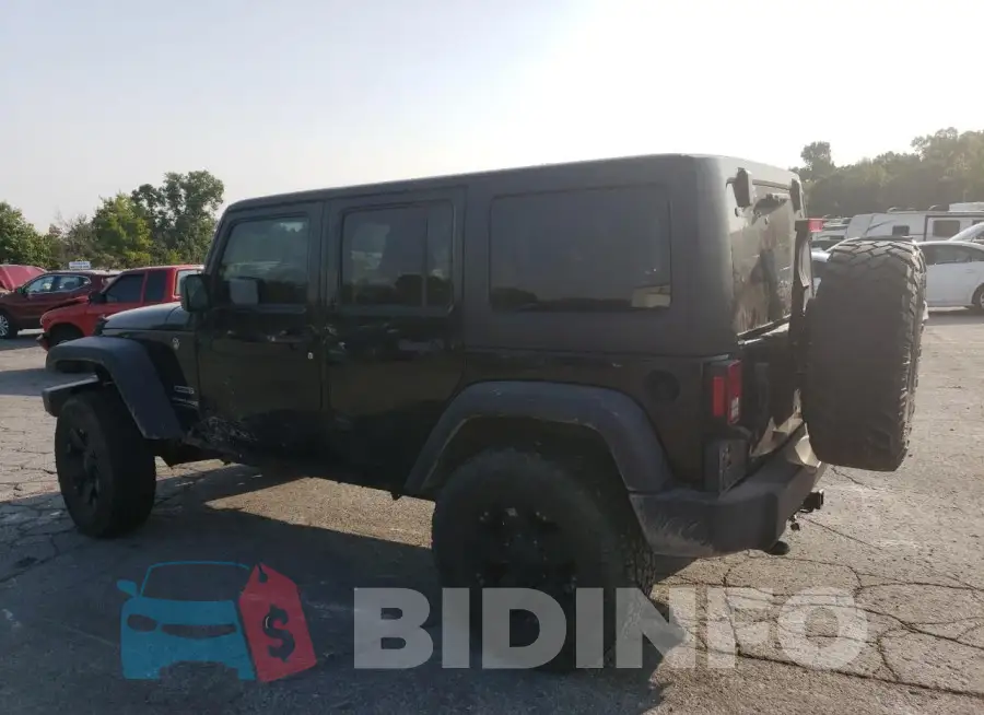 1C4BJWDG1JL907310 Photo# 2