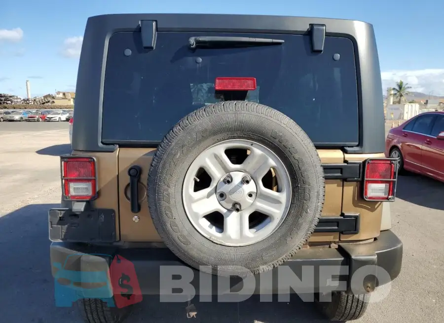 1C4BJWDG8FL714708 Photo# 6