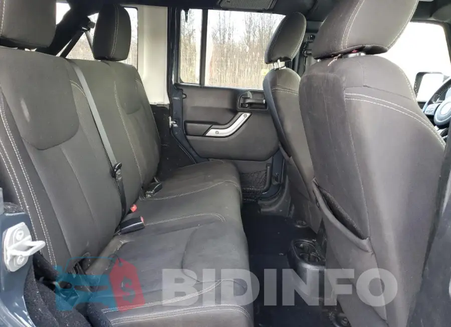 1C4BJWEG7GL298876 Photo# 11