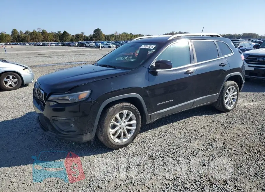 1C4PJLCBXKD454147 Photo# 1