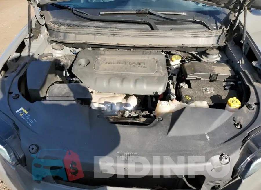 1C4PJLLB7KD403768 Photo# 12