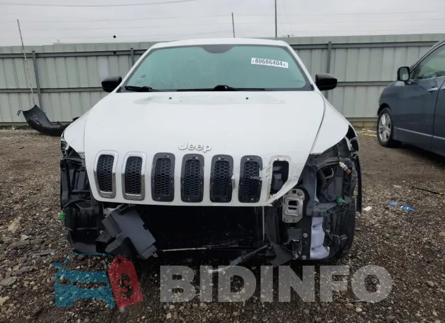 1C4PJMAB1GW253578 Photo# 5