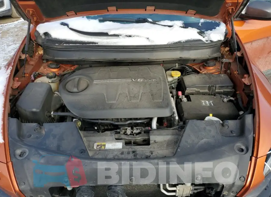 1C4PJMBS8FW626418 Photo# 12