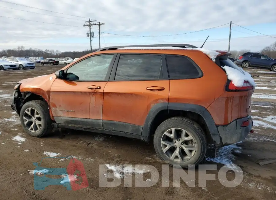1C4PJMBS8FW626418 Photo# 2