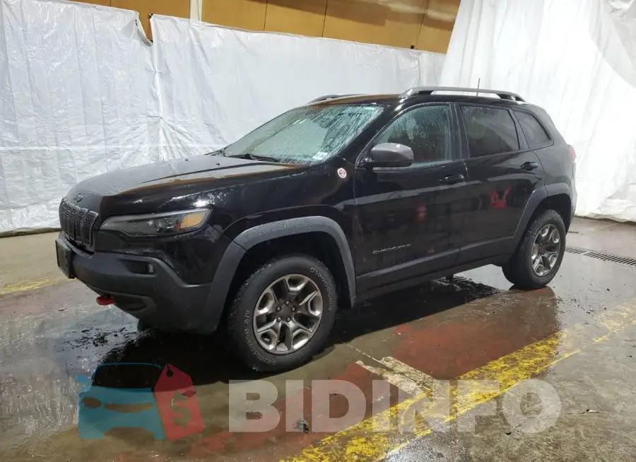 1C4PJMBX1KD361617 Photo# 1
