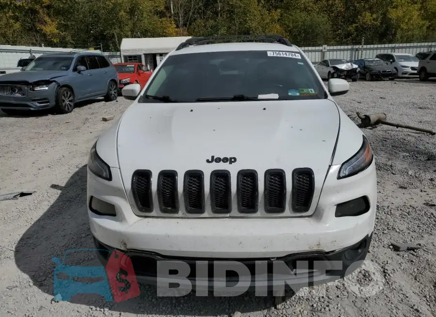 1C4PJMCS8GW187091 Photo# 5
