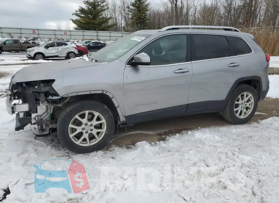 1C4PJMCSXFW672542 Photo# 1