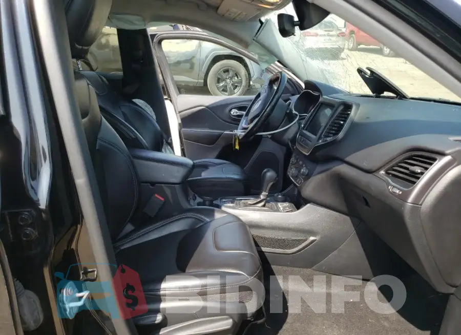1C4PJMCX4LD578174 Photo# 7