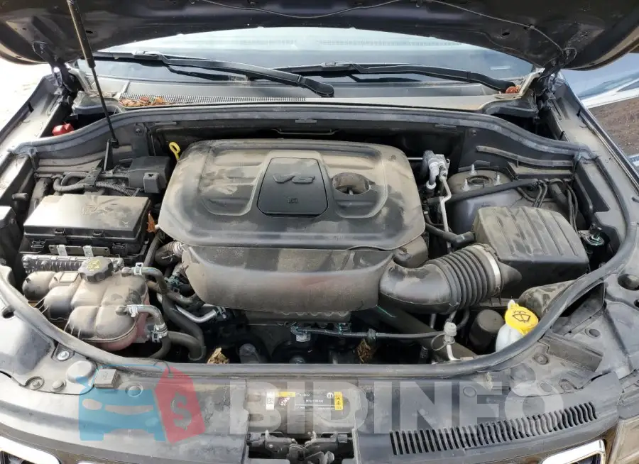 1C4RJEBG6MC638320 Photo# 12