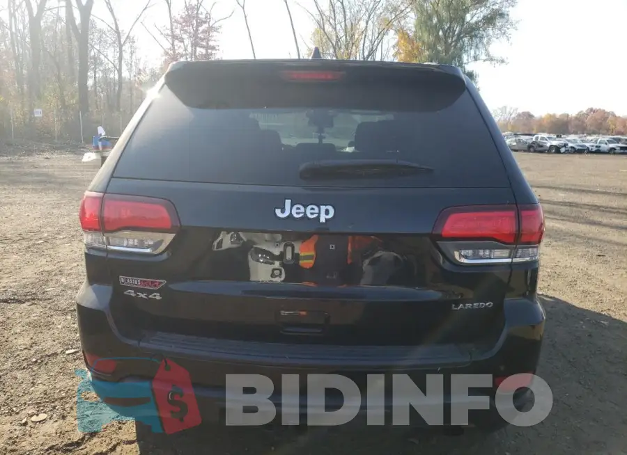 1C4RJFAG3MC600826 Photo# 6
