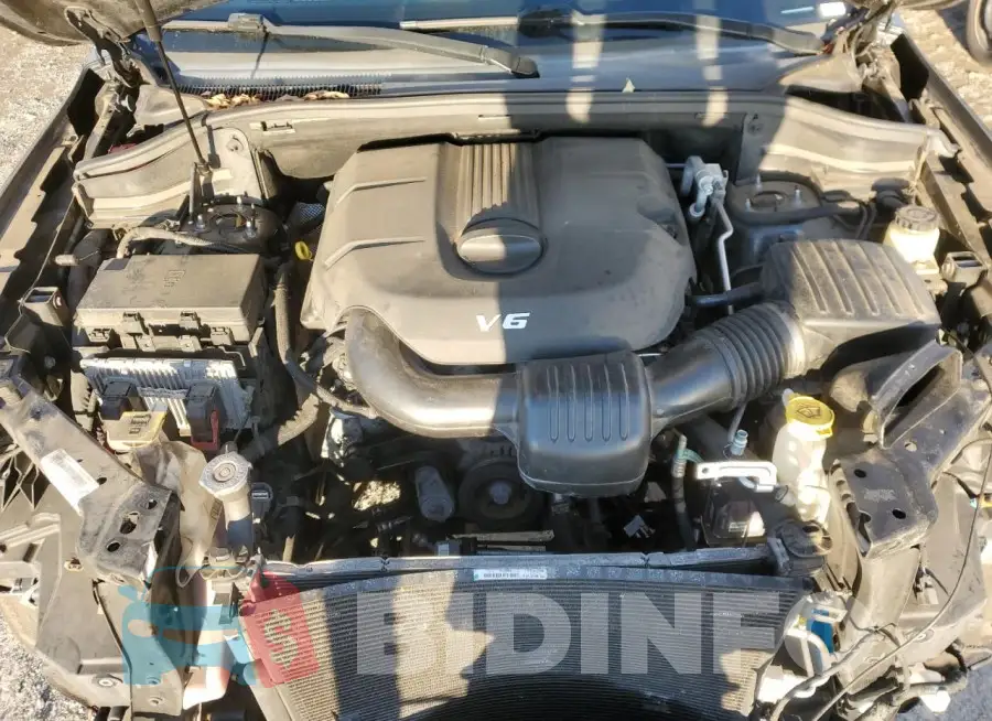 1C4RJFBG1FC608098 Photo# 12