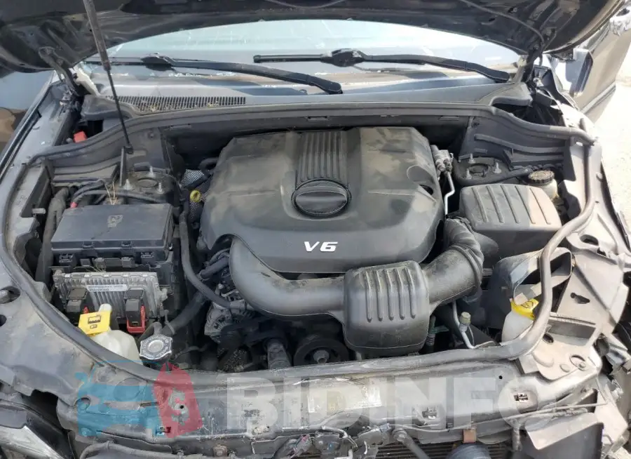 1C4RJFBG4FC190247 Photo# 12